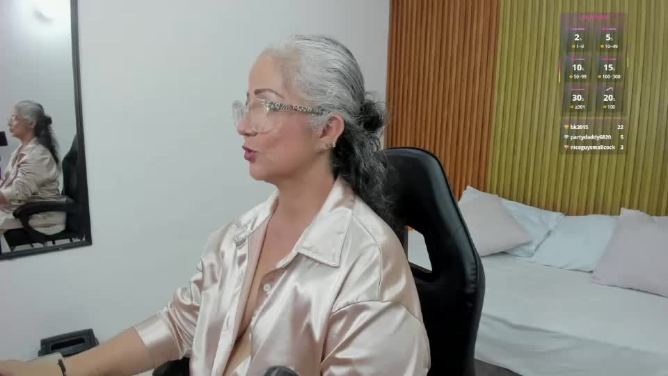 catalina_villan Webcam Chat August 30, 2026