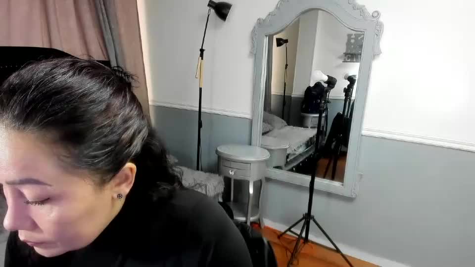 gaby_trent Webcam Chat August 30, 2026