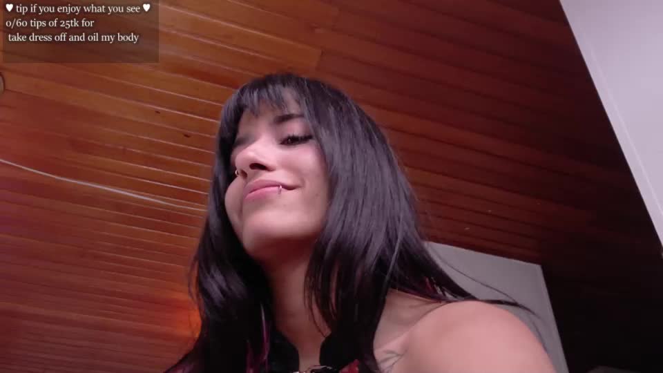 nathaliakyte Webcam Chat August 30, 2026