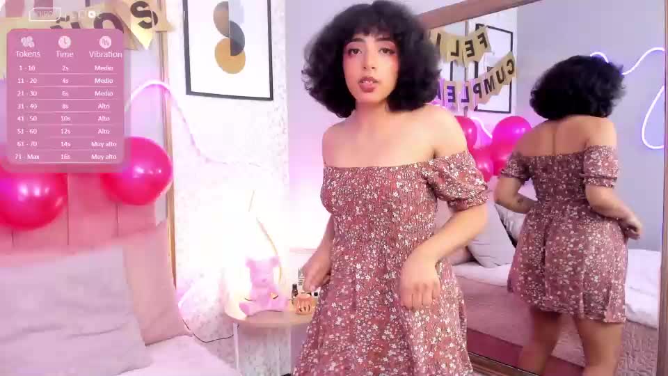 lumineverligth Webcam Chat August 30, 2026