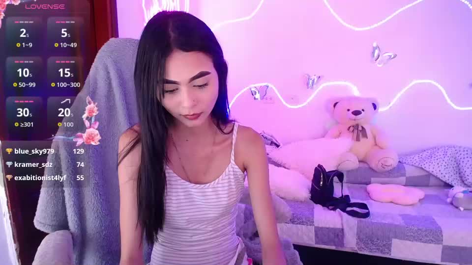 sofia_tgn Webcam Chat August 30, 2026