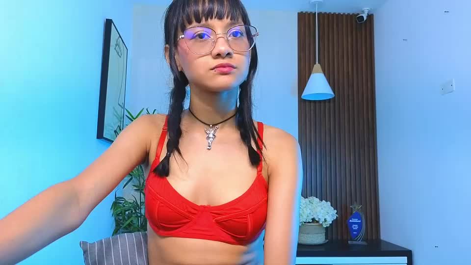 cherry_vixen_ Webcam Chat August 30, 2026