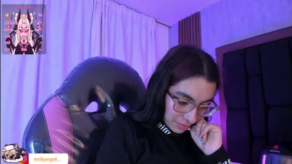 molly__a Webcam Chat August 30, 2026