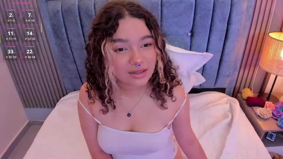 pretty_sunlight_ Webcam Chat August 30, 2026