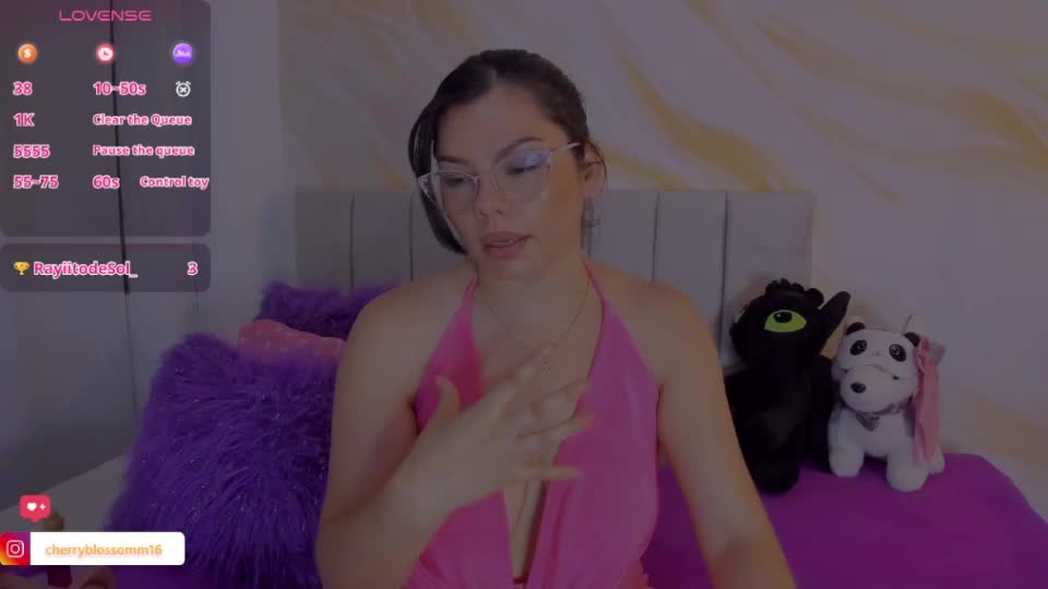 luxury_01 Webcam Chat August 30, 2026