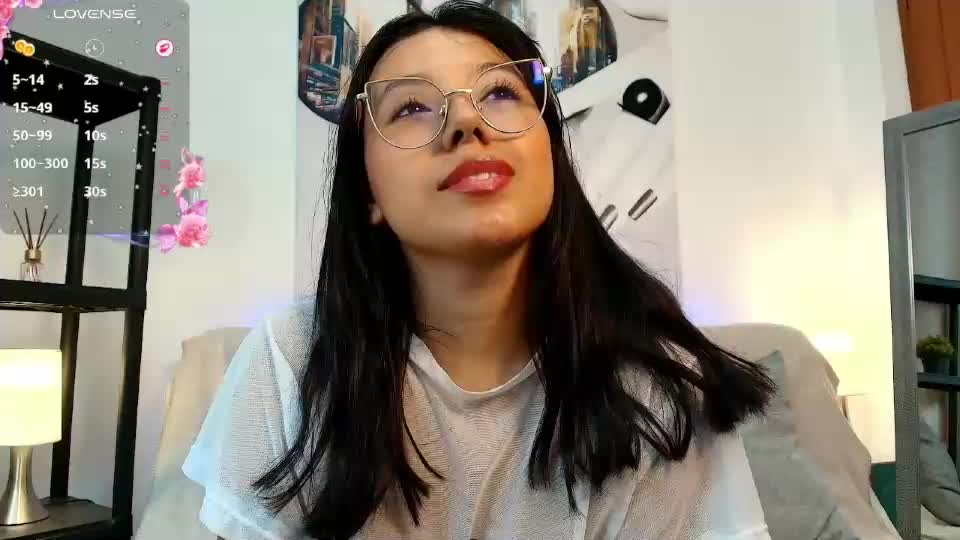 luna_ferrer10 Webcam Chat August 30, 2026