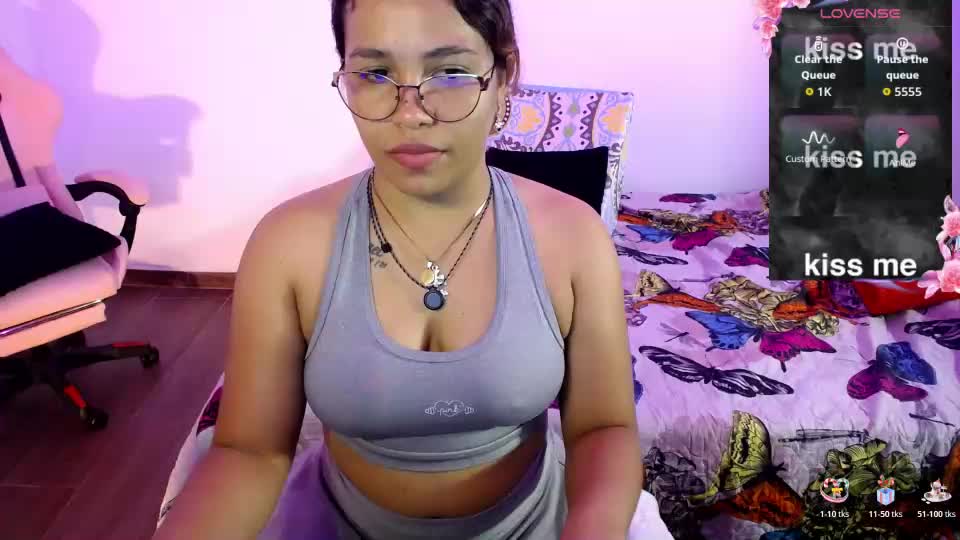 sexydiabliita Webcam Chat August 30, 2026