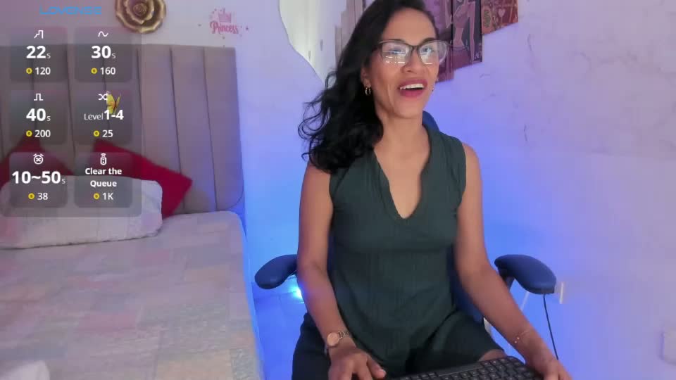 stacyfoxx_ Webcam Chat August 30, 2026