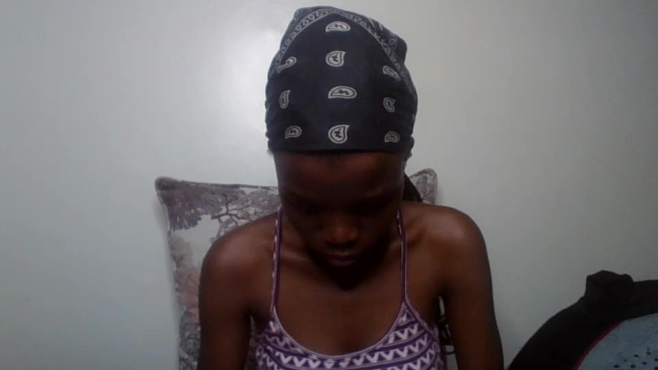 baddie_floxxy Webcam Chat August 30, 2026