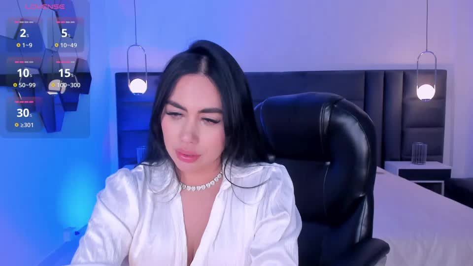 sabrinamontclair Webcam Chat August 30, 2026