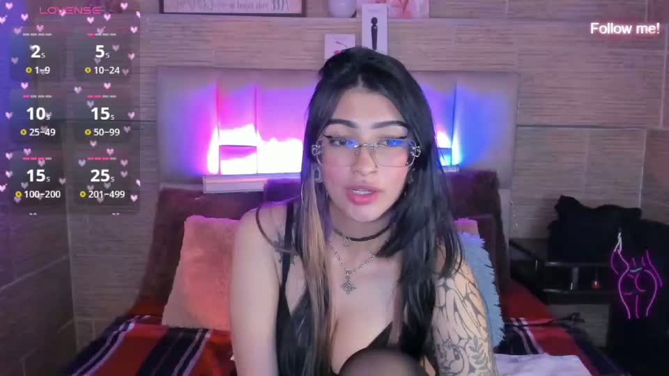 mia_smoke_ Webcam Chat August 30, 2026