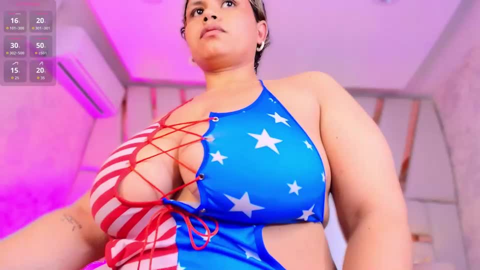 amelia_kingsley Webcam Chat August 30, 2026