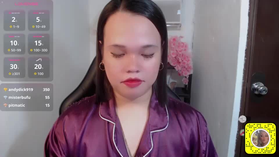 joanagorgeous Webcam Chat August 30, 2026