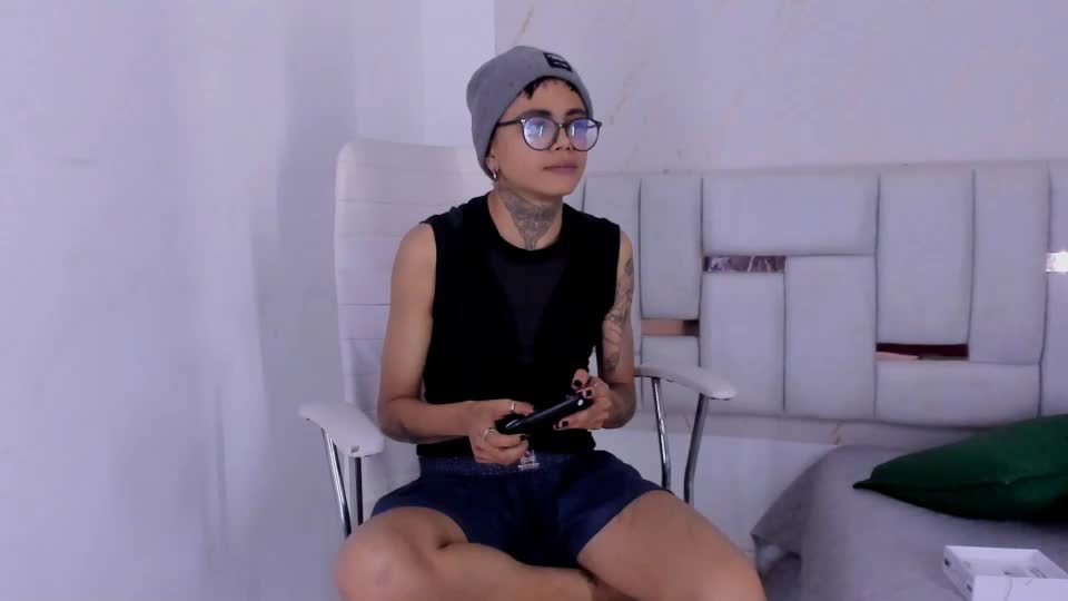 antony_d_ossa Webcam Chat August 31, 2026
