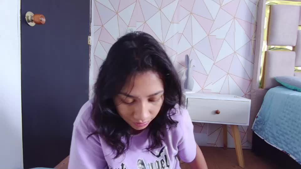 nina_carther Webcam Chat August 31, 2026