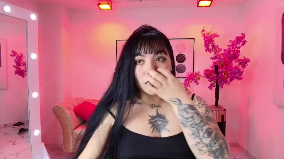 isa_reel Webcam Chat August 31, 2026
