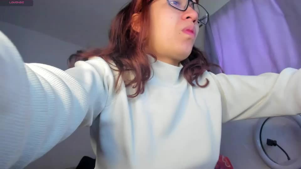 skinnyhorny_ Webcam Chat August 31, 2026