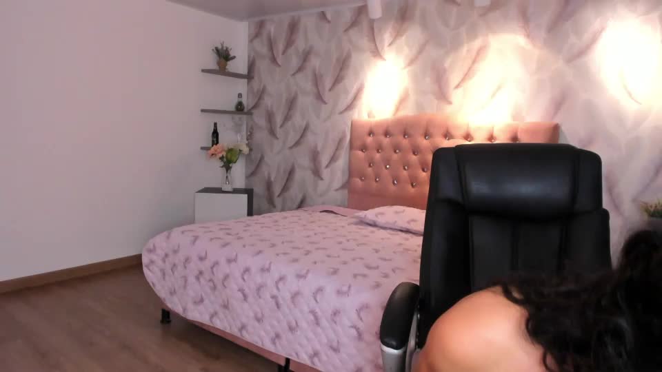 alessia_storm_ Webcam Chat August 31, 2026