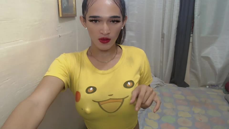 pretty_lady_kitty Webcam Chat August 31, 2026