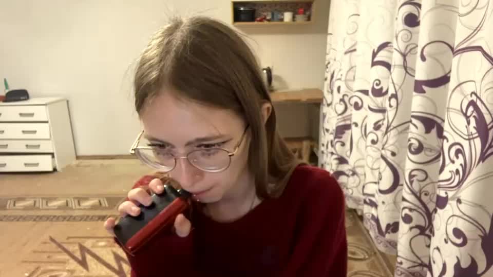 janenegearhart Webcam Chat August 31, 2026