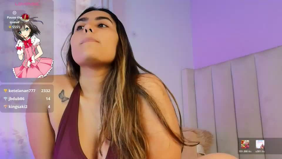 caylin_jordan Webcam Chat August 31, 2026