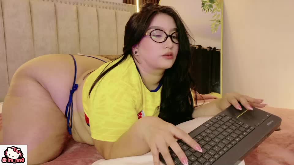 ninna_sweet_ Webcam Chat August 31, 2026