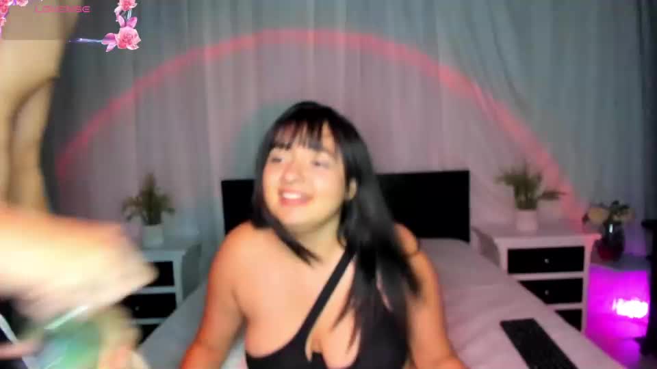 dstevora Webcam Chat August 31, 2026