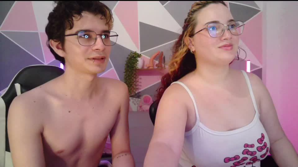 andrewanndcherry Webcam Chat August 31, 2026