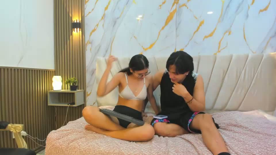 serenaluna19 Webcam Chat August 31, 2026