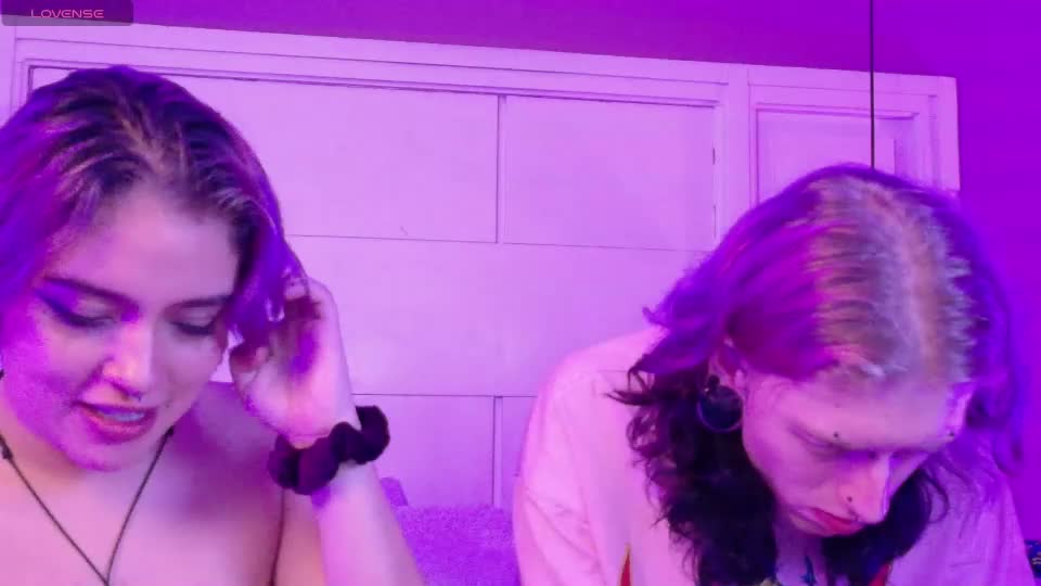winchester_hanna Webcam Chat August 31, 2026