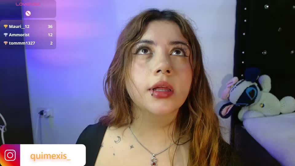 quimexis Webcam Chat August 31, 2026