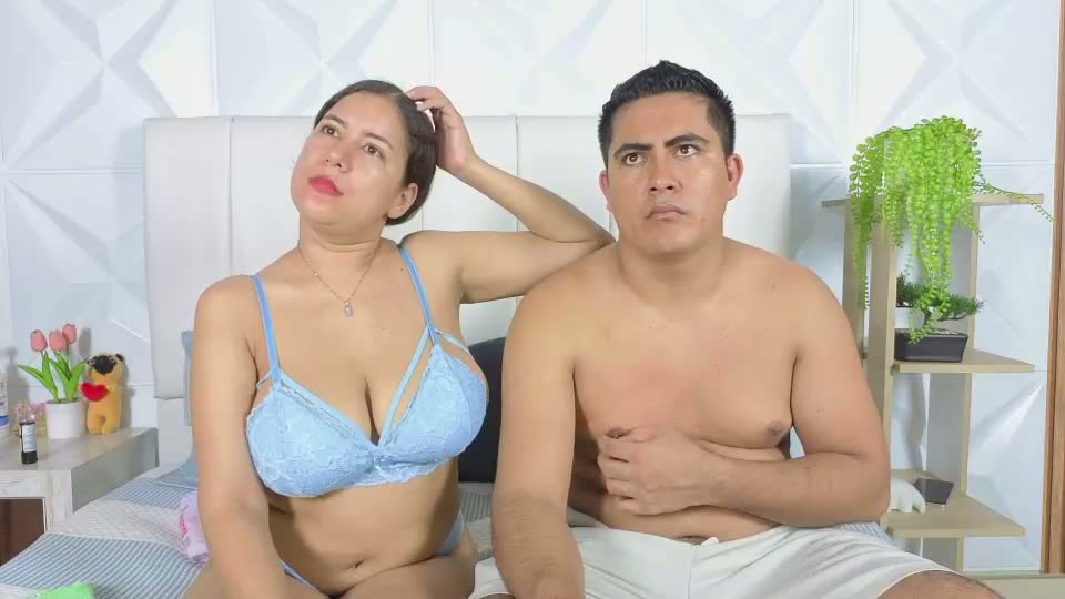 emily_and_sebastiann Webcam Chat August 31, 2026