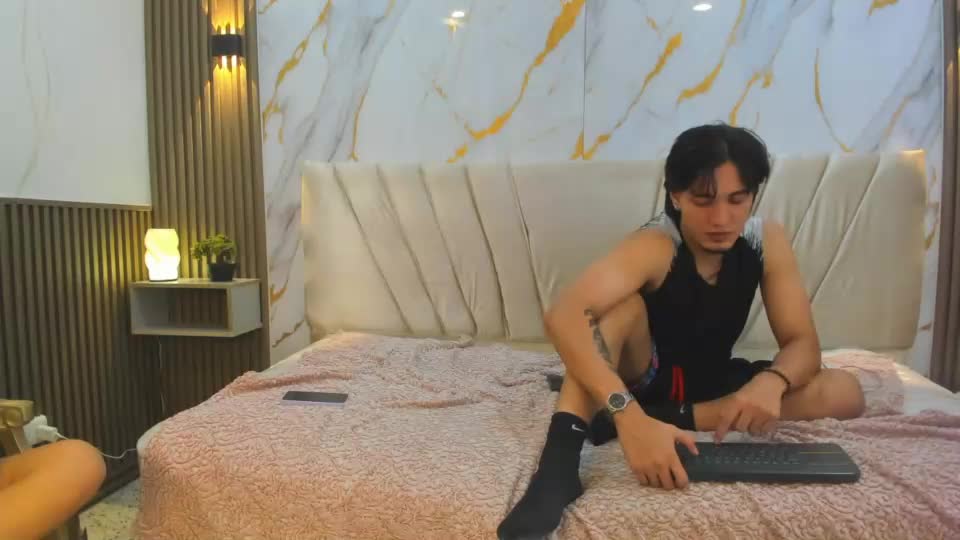 serenaluna19 Webcam Chat August 31, 2026