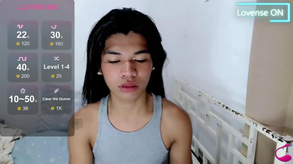 lady_in_town0 Webcam Chat August 31, 2026