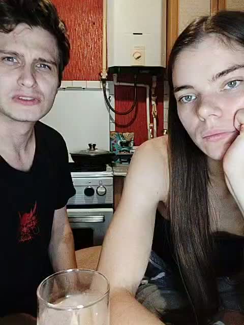 Terri-and-Kyle Webcam Chat August 31, 2026