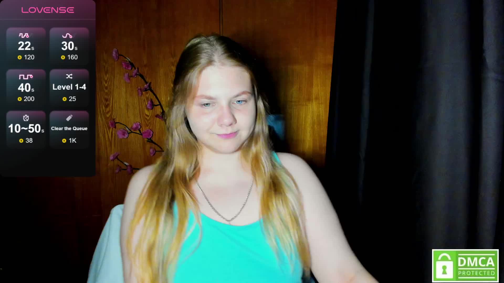 Emma-Frizea Webcam Chat August 31, 2026
