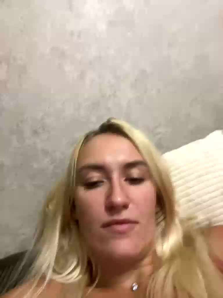 marmalata Webcam Chat August 31, 2026