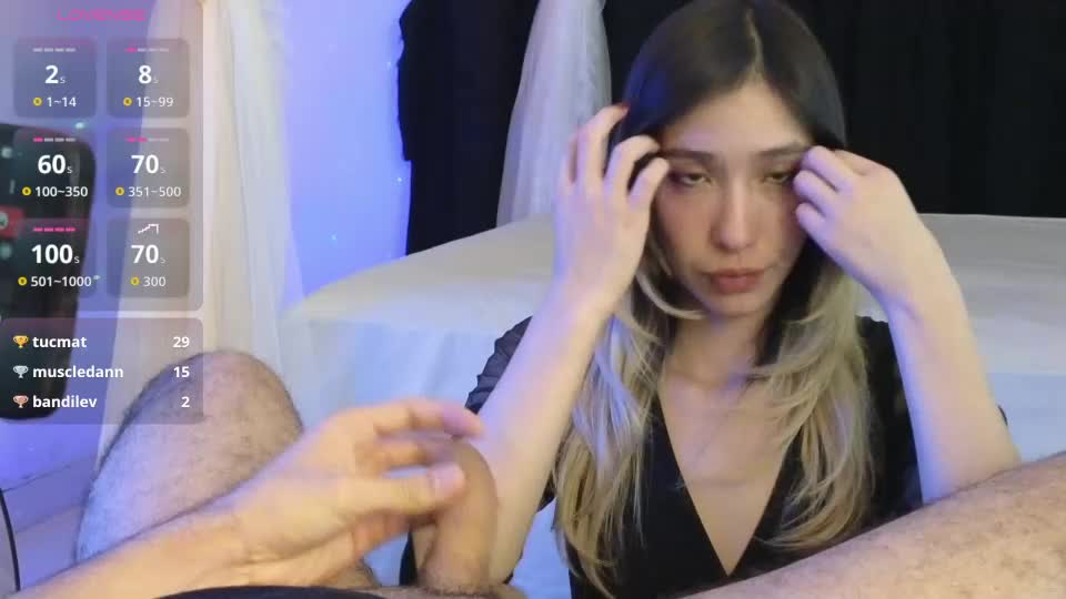 xxxvandersexxx Webcam Chat August 31, 2026