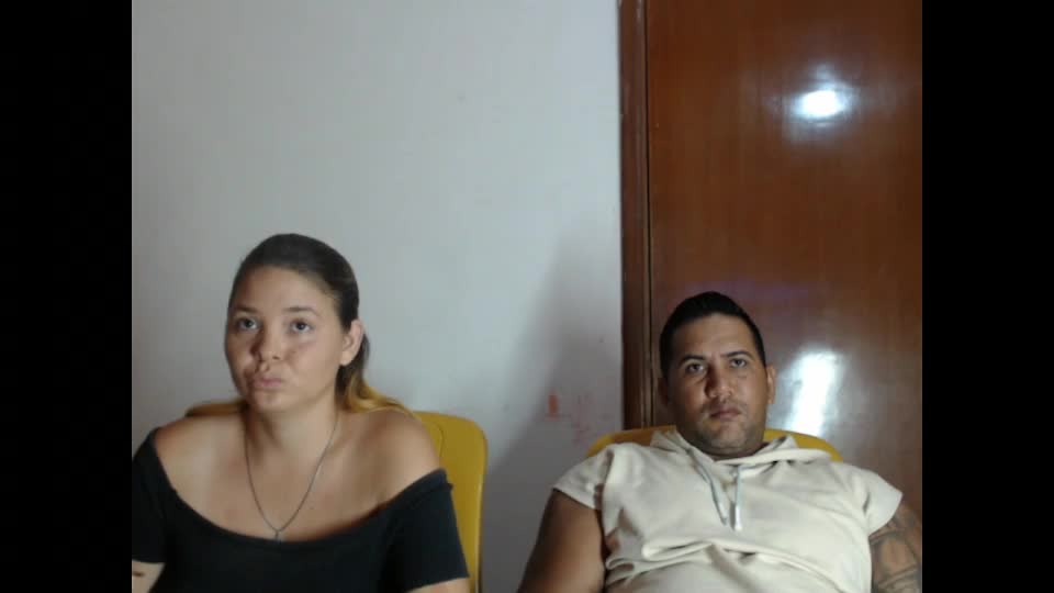 steveneva Webcam Chat August 31, 2026