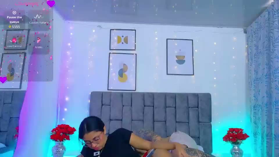 soffia_konig Webcam Chat August 31, 2026