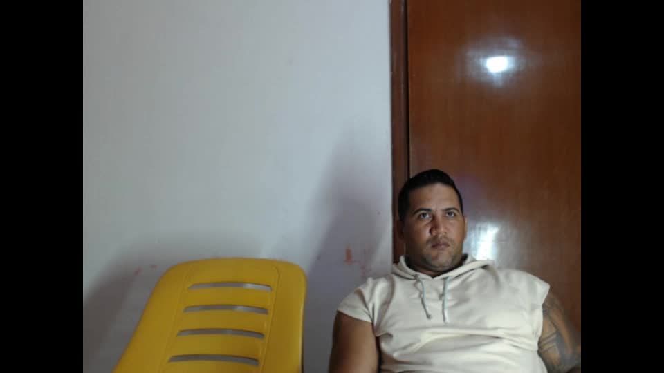 steveneva Webcam Chat August 31, 2026