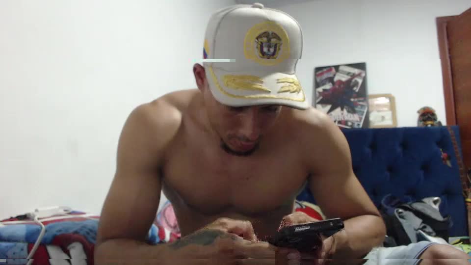 sexynative4u Webcam Chat August 31, 2026