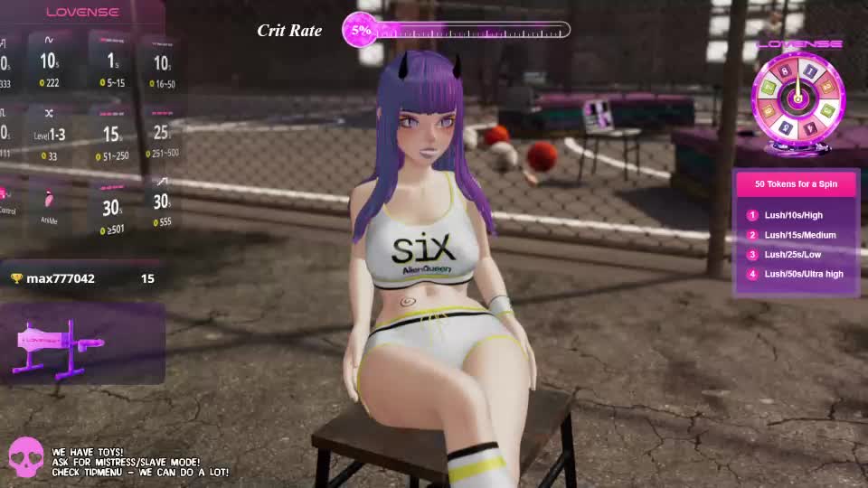 emyliveshow Webcam Chat August 31, 2026