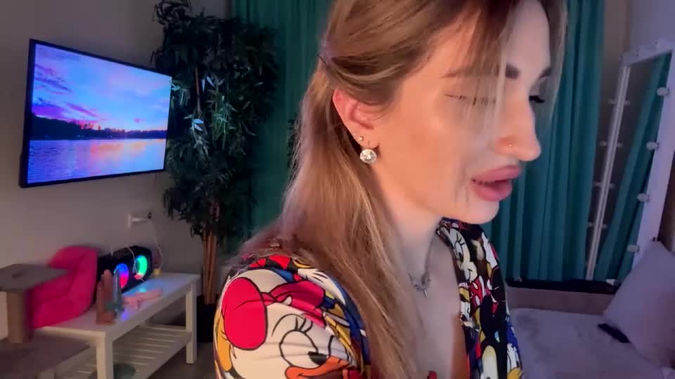 victoria_jess Webcam Chat August 31, 2026