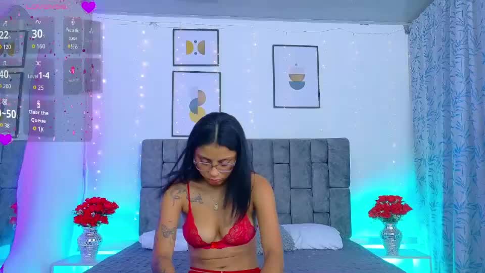 soffia_konig Webcam Chat August 31, 2026