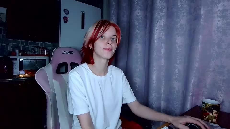 madelaines Webcam Chat August 31, 2026