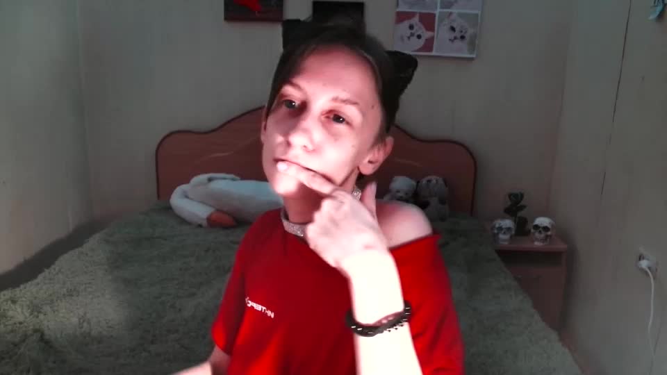 secrettt_poison Webcam Chat August 31, 2026