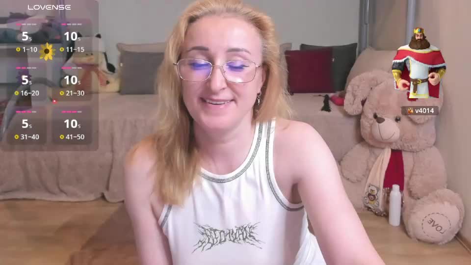 madissonkiss Webcam Chat August 31, 2026