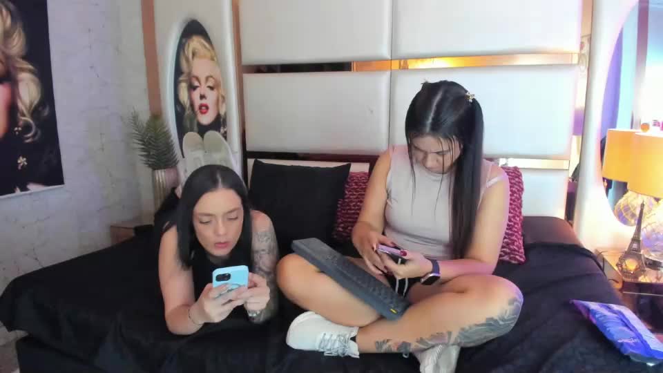 celeste_starsss Webcam Chat August 31, 2026