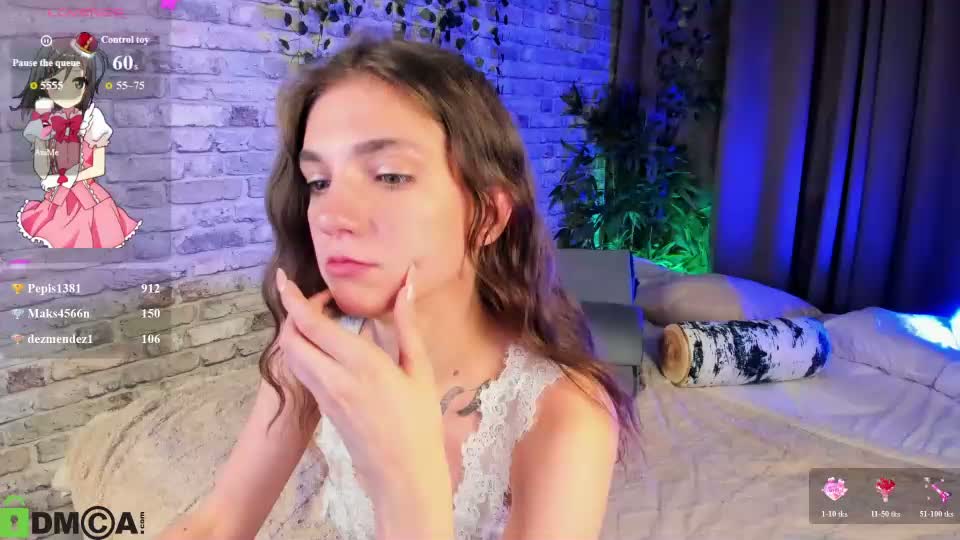 ellafex Webcam Chat August 31, 2026